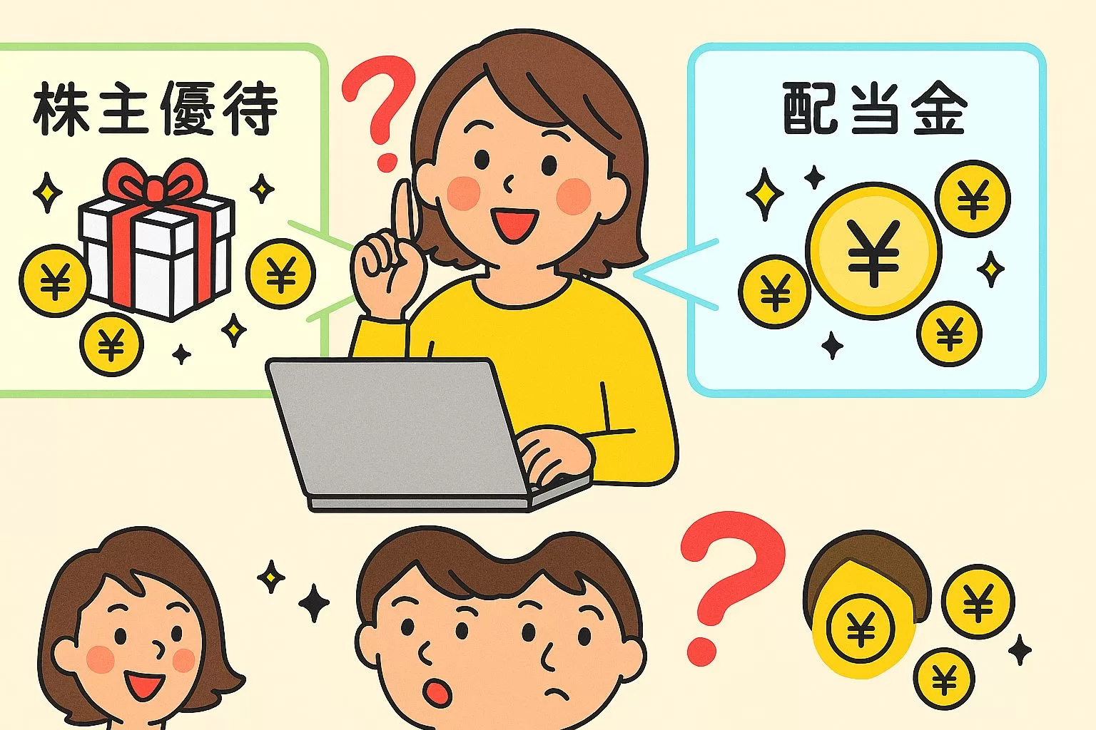 株主優待の｢現金換算額｣が配当を"上回る"会社ランキング