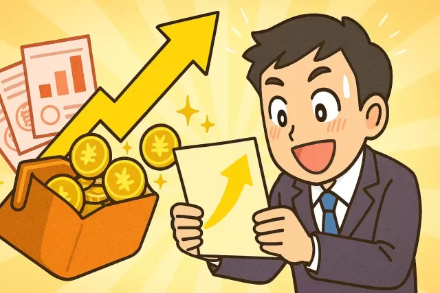 優待利回りを最大化するテクニック5選