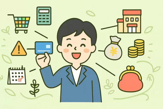 株主優待で年間支出を減らす実践ノウハウ5選