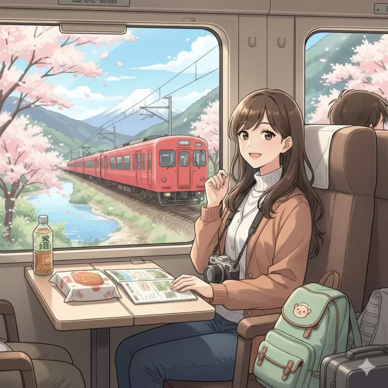 鉄道会社の株主優待で旅費を半額にする方法