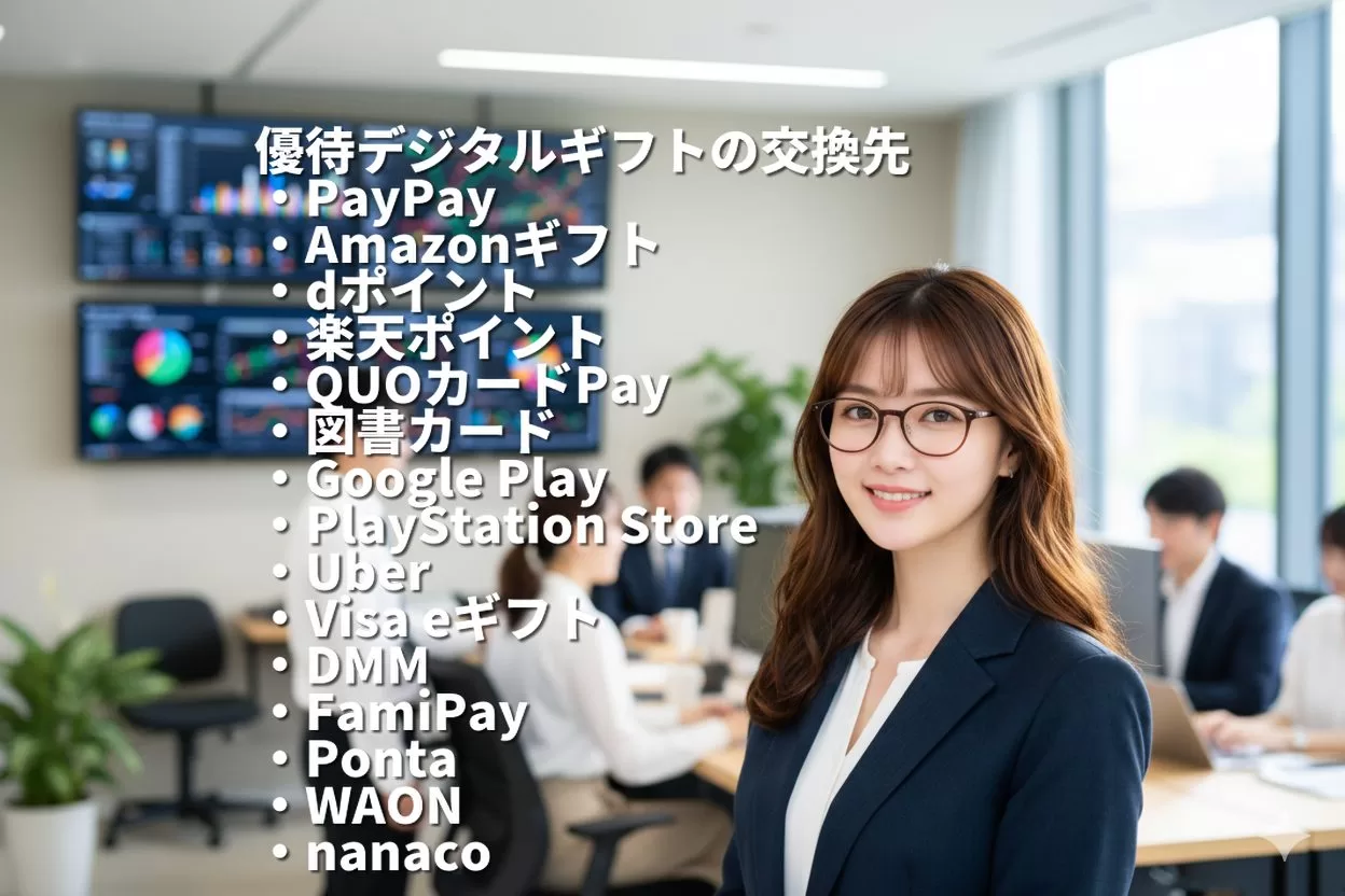 今年の株主優待が激アツ 3,000円分がもらえる条件を解説